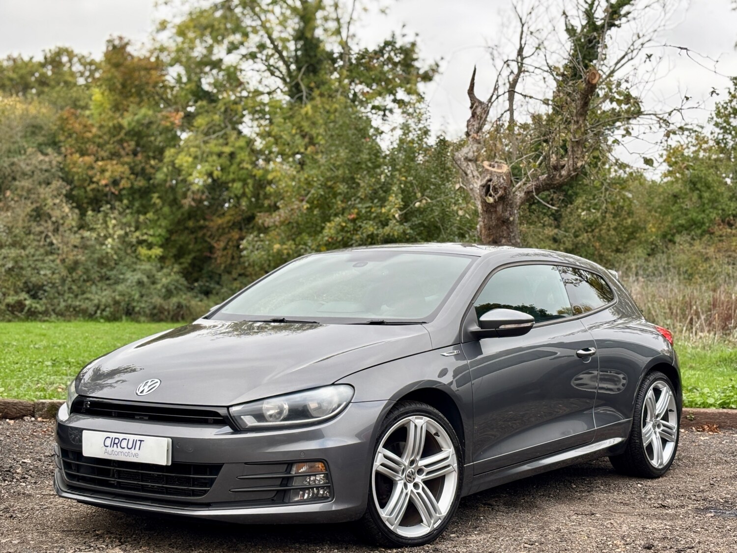 Used Volkswagen Scirocco 2015 for sale - 76309705: Photo 15