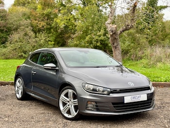 2015 (15) - 2.0 TDi R Line BlueMotion Tech DSG Automatic Grey ULEZ 3-Door