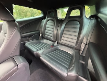 Used Volkswagen Scirocco 2015 for sale - 76309705: Photo