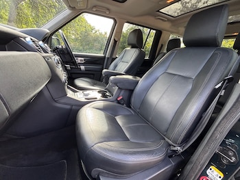 Used Land Rover Discovery 2013 for sale - 75904172: Photo
