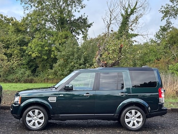 Used Land Rover Discovery 2013 for sale - 75904172: Photo