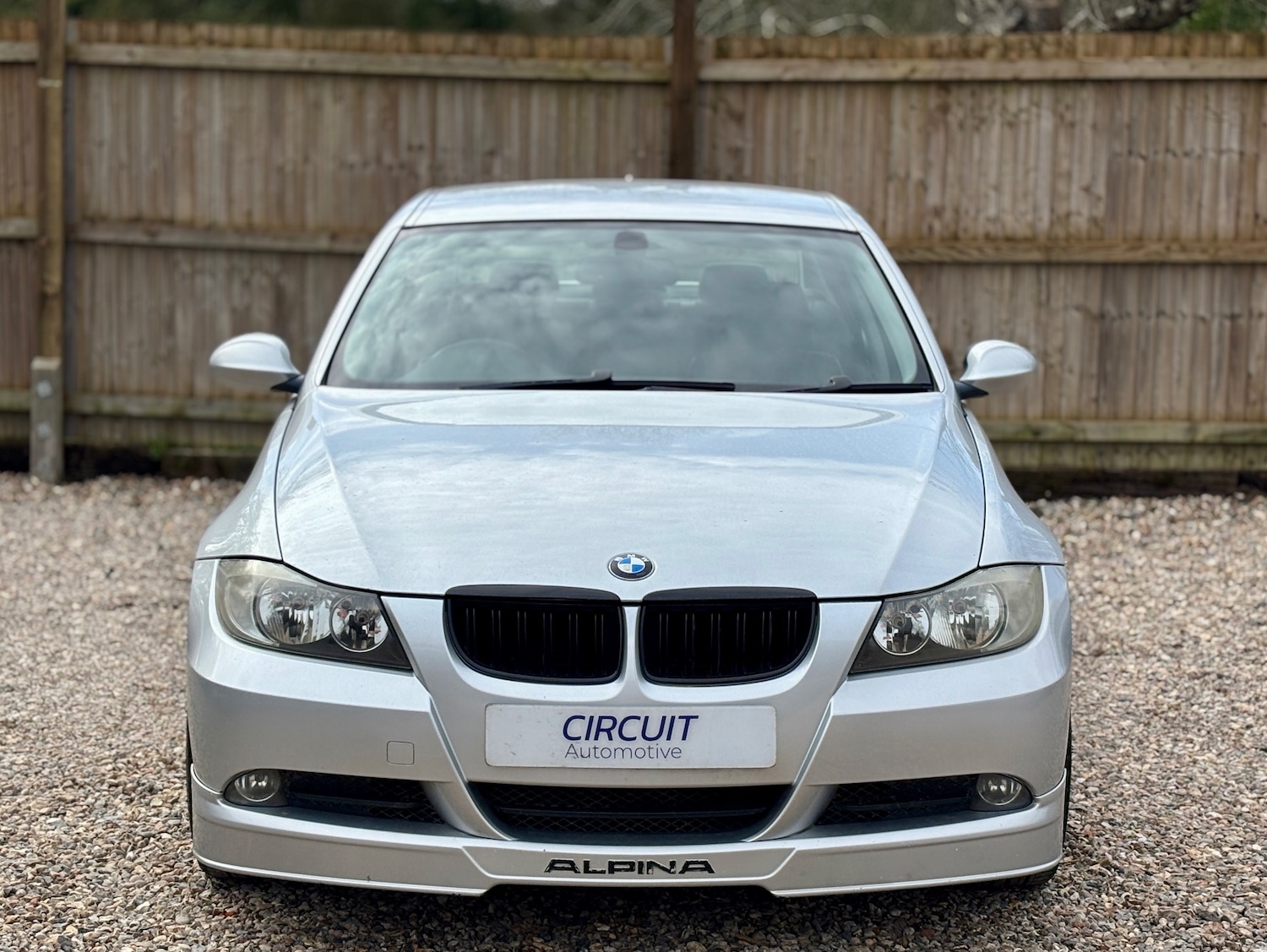 Used BMW Alpina 2007 for sale - 77818055: Photo 11