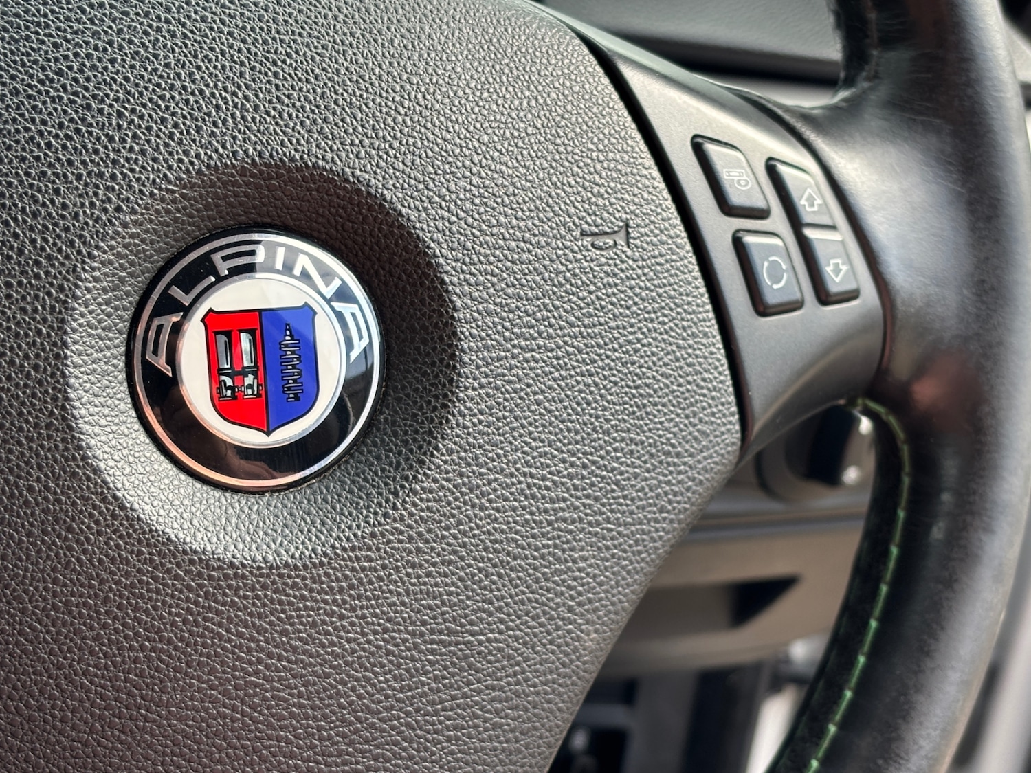 Used BMW Alpina 2007 for sale - 77818055: Photo 12