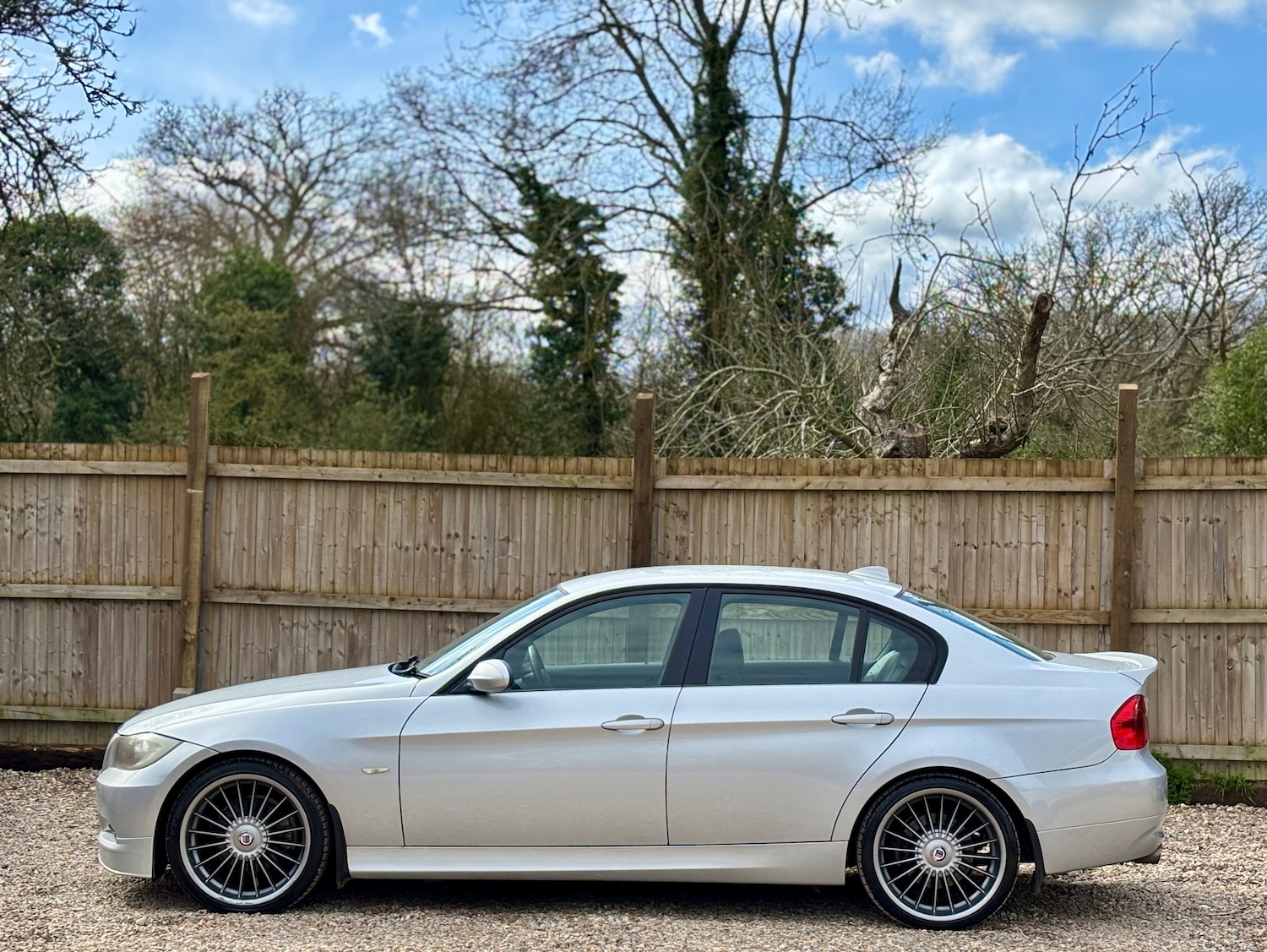 Used BMW Alpina 2007 for sale - 77818055: Photo 3