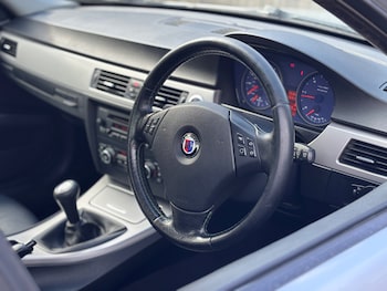 Used BMW Alpina 2007 for sale - 77818055: Photo