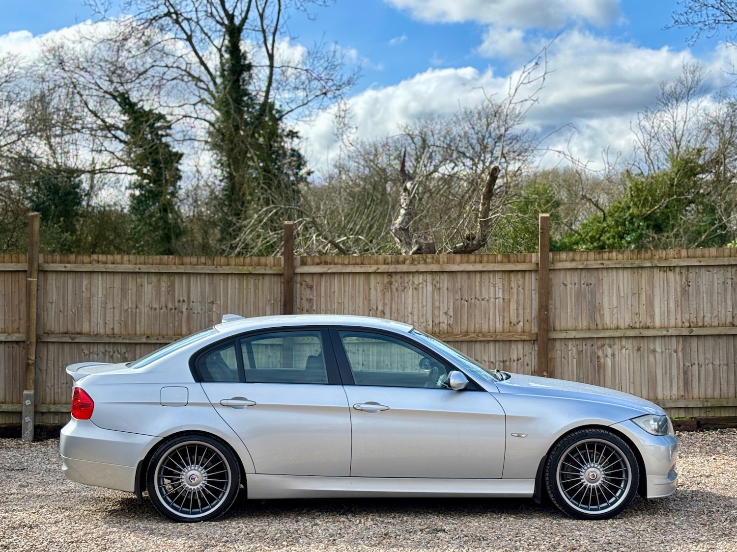 Used BMW Alpina 2007 for sale - 77818055: Photo 5