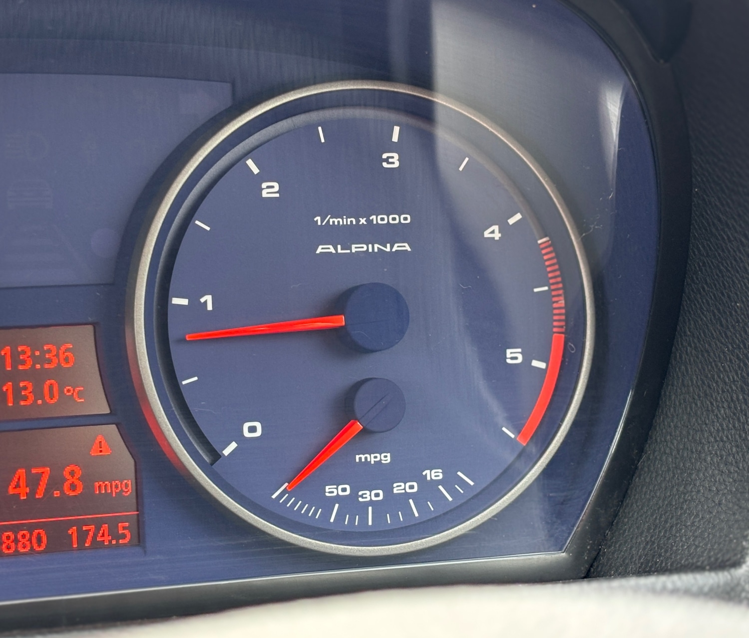 Used BMW Alpina 2007 for sale - 77818055: Photo 8