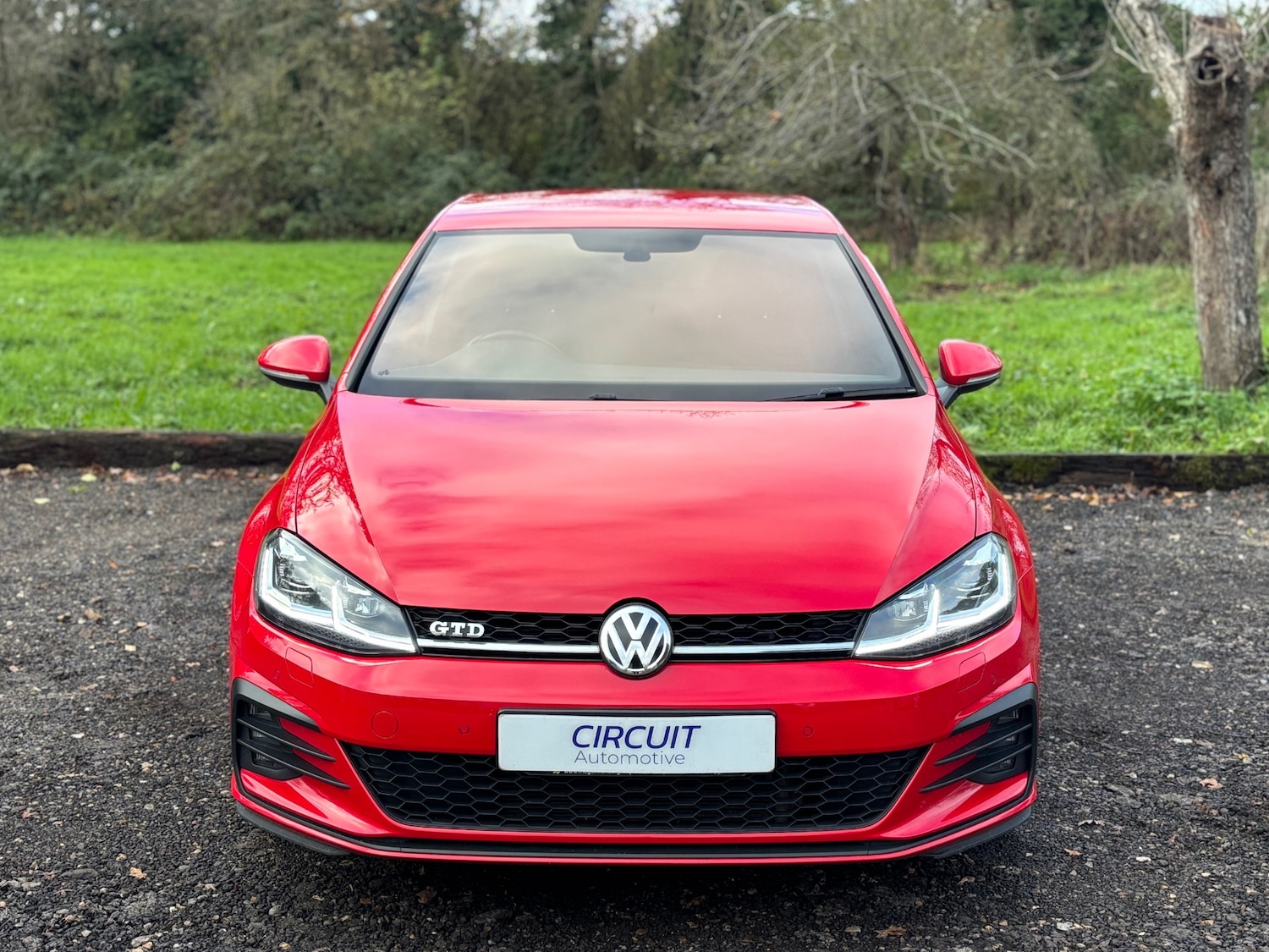 Used Volkswagen Golf 2017 for sale - 76693496: Photo 12