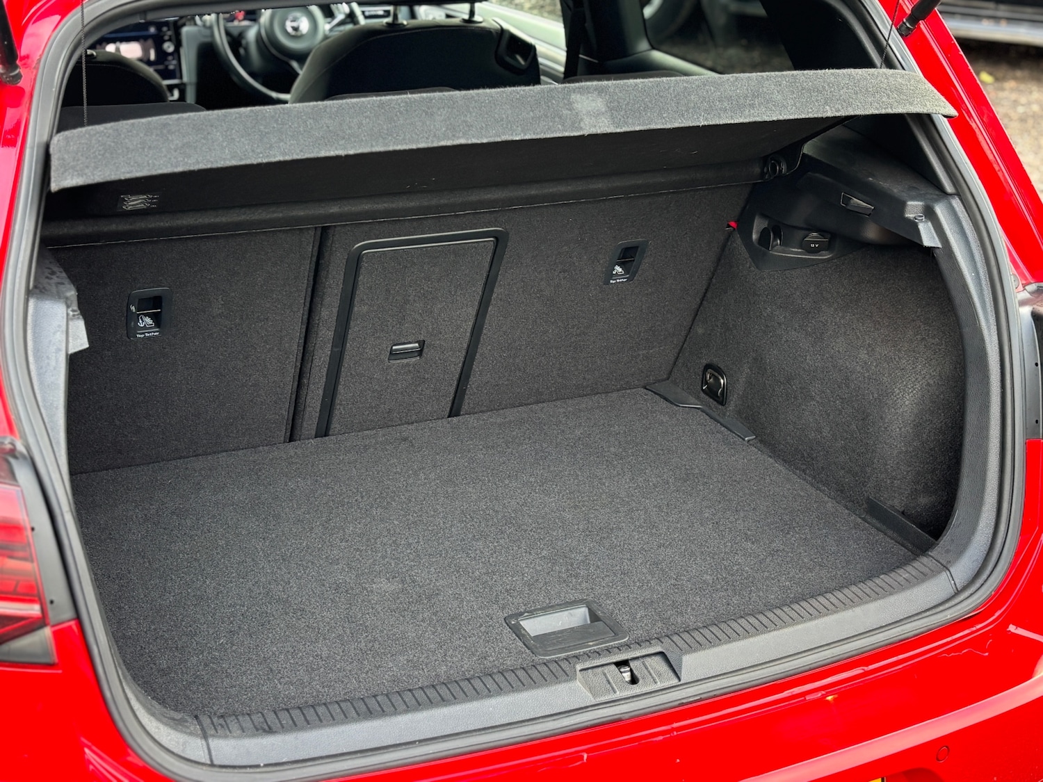 Used Volkswagen Golf 2017 for sale - 76693496: Photo 15