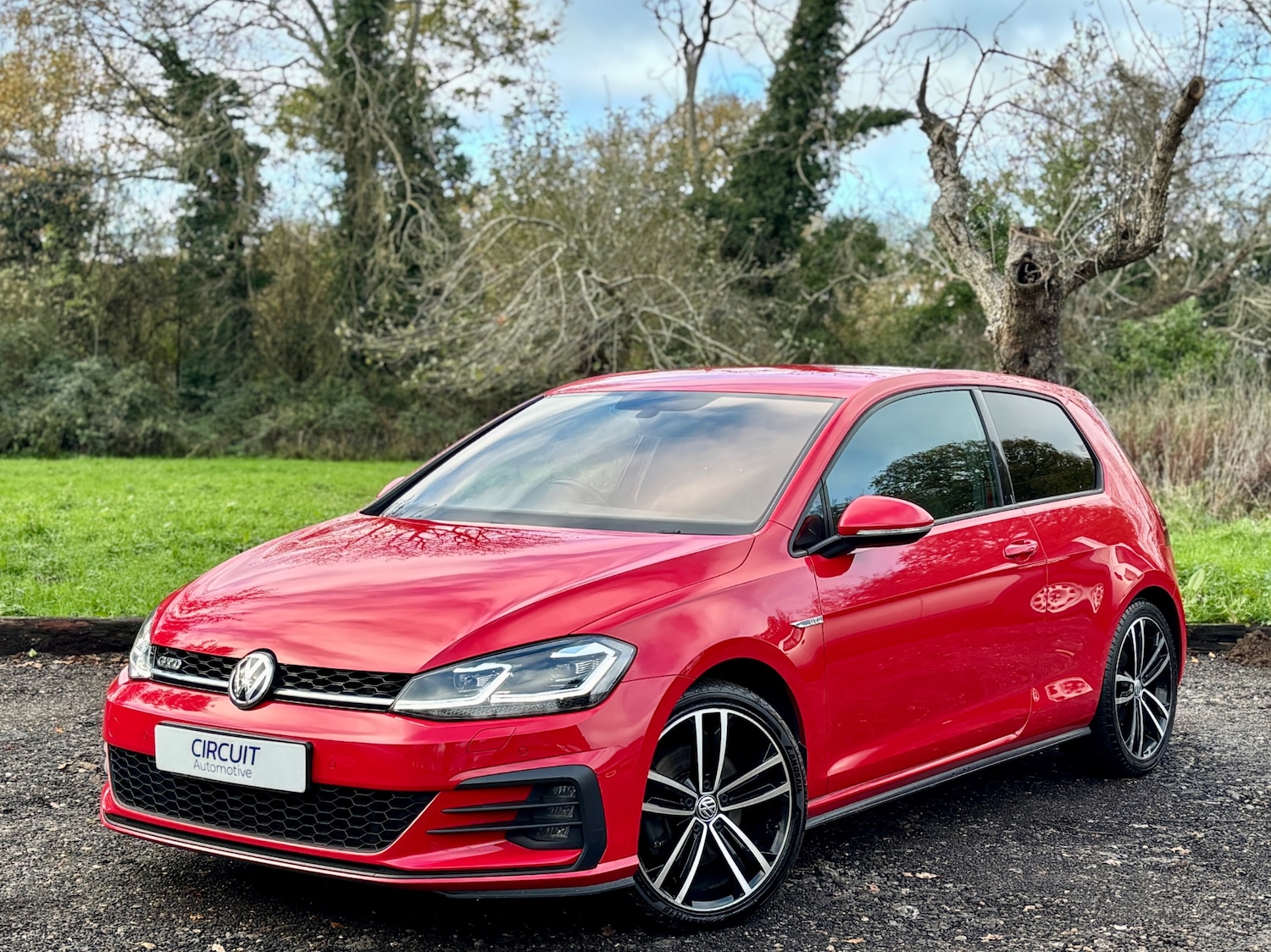 Used Volkswagen Golf 2017 for sale - 76693496: Photo 16
