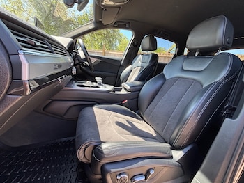 Used Audi Q7 2016 for sale - 78421081: Photo