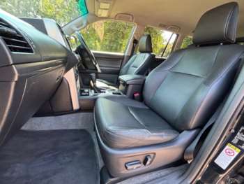 Used Toyota Land Cruiser 2012 for sale - 74648819: Photo