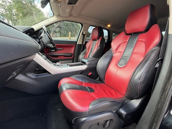Used Land Rover Range Rover Evoque 2011 for sale - 79366451: Photo