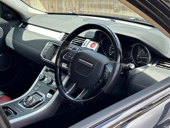 Used Land Rover Range Rover Evoque 2011 for sale - 79366451: Photo