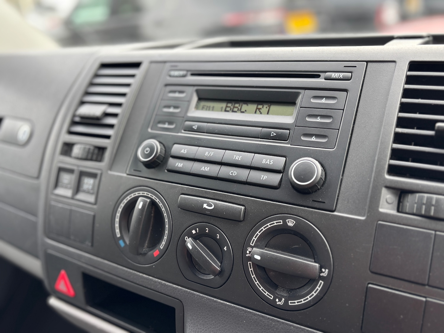 Used Volkswagen Transporter 2008 for sale - 77818210: Photo 12