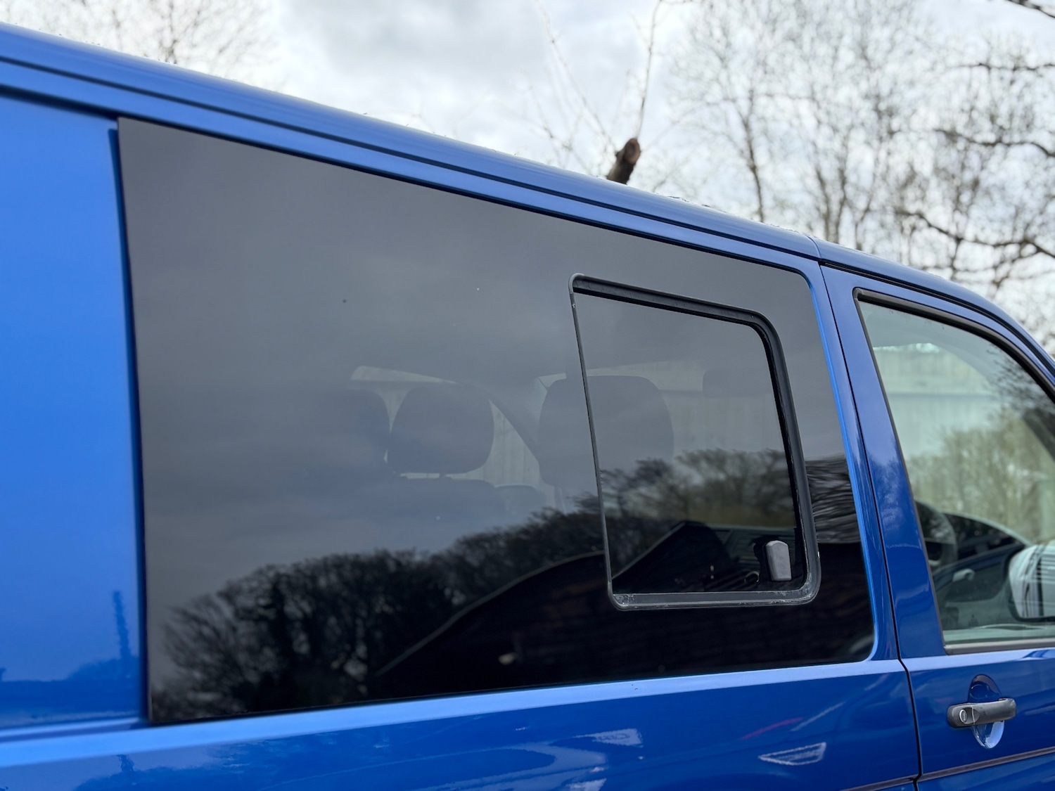 Used Volkswagen Transporter 2008 for sale - 77818210: Photo 15