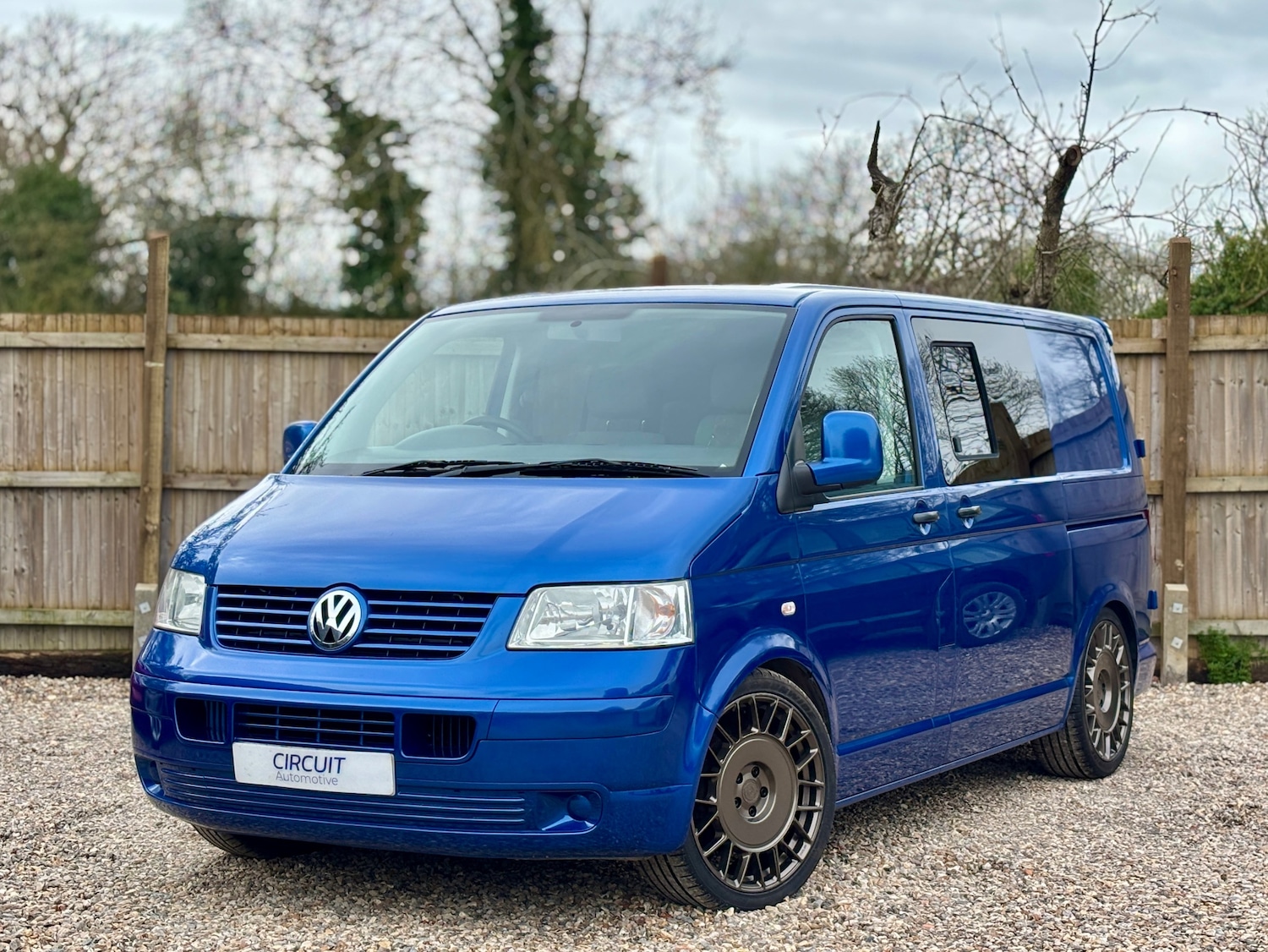 Used Volkswagen Transporter 2008 for sale - 77818210: Photo 17