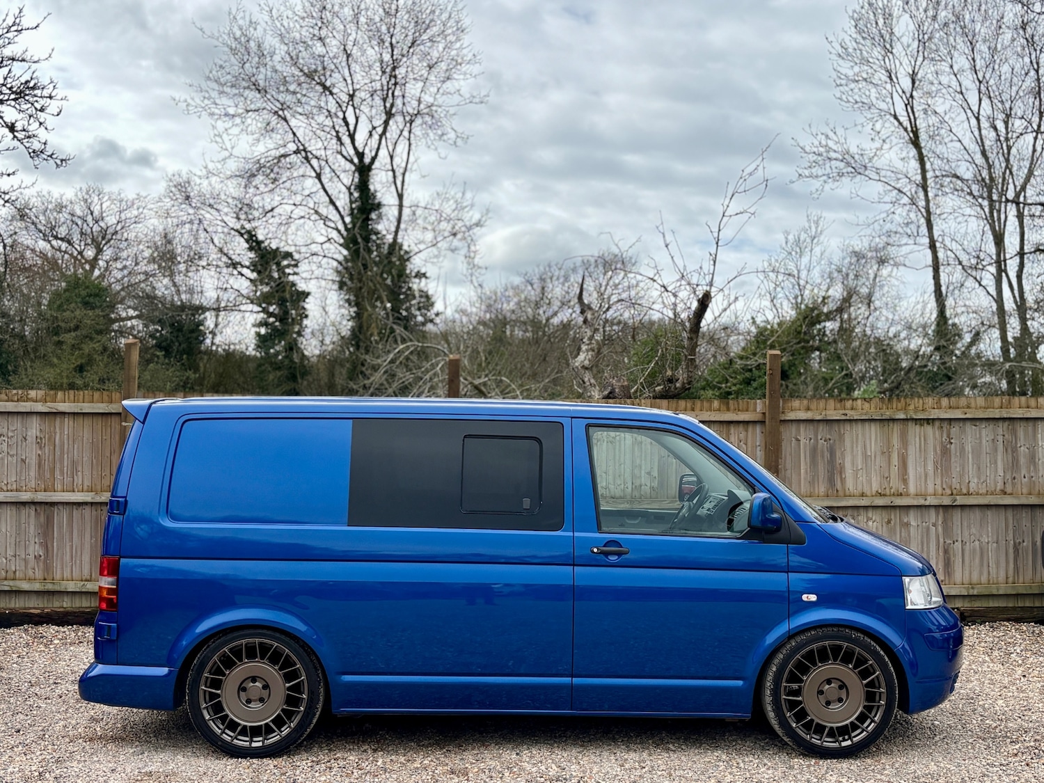 Used Volkswagen Transporter 2008 for sale - 77818210: Photo 5