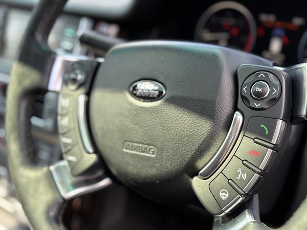 Used Land Rover Range Rover 2010 for sale - 75663154: Photo 10
