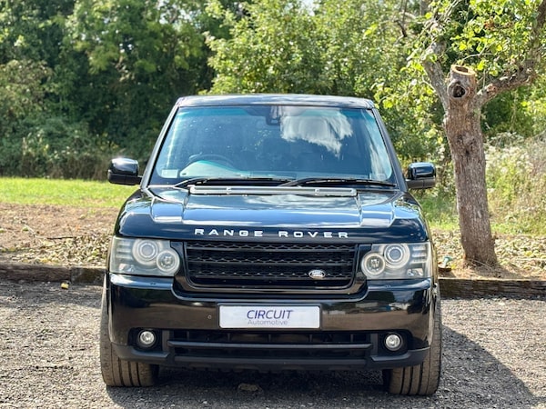 Used Land Rover Range Rover 2010 for sale - 75663154: Photo 11
