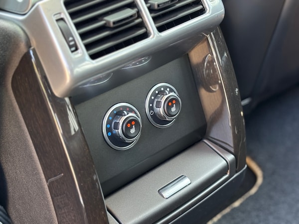 Used Land Rover Range Rover 2010 for sale - 75663154: Photo 13