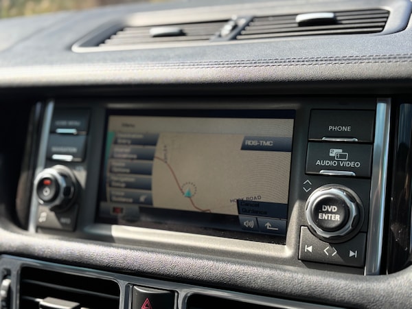 Used Land Rover Range Rover 2010 for sale - 75663154: Photo 17