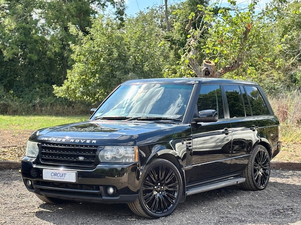 Used Land Rover Range Rover 2010 for sale - 75663154: Photo 19
