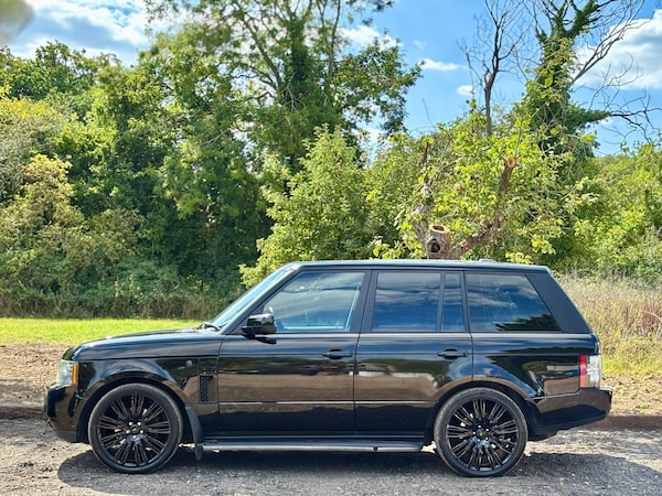 Used Land Rover Range Rover 2010 for sale - 75663154: Photo 3