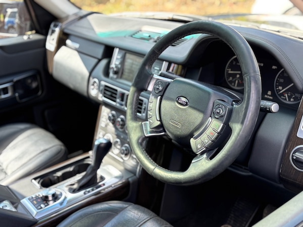 Used Land Rover Range Rover 2010 for sale - 75663154: Photo 4