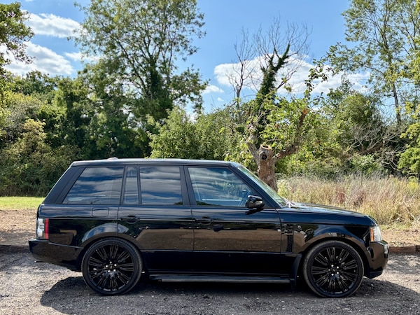 Used Land Rover Range Rover 2010 for sale - 75663154: Photo 5