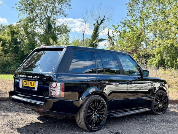 Used Land Rover Range Rover 2010 for sale - 75663154: Photo 7
