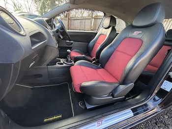 Used Ford Fiesta 2007 for sale - 77350752: Photo