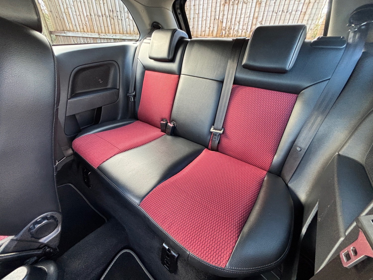 Used Ford Fiesta 2007 for sale - 77350752: Photo 6