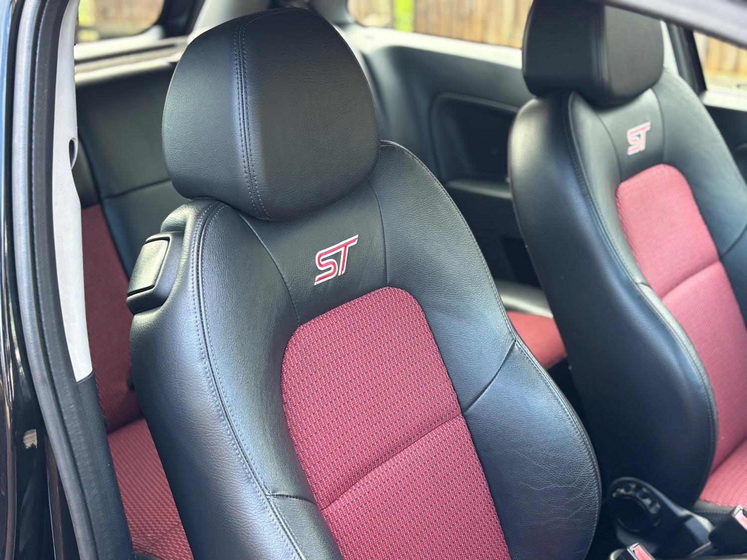 Used Ford Fiesta 2007 for sale - 77350752: Photo 8