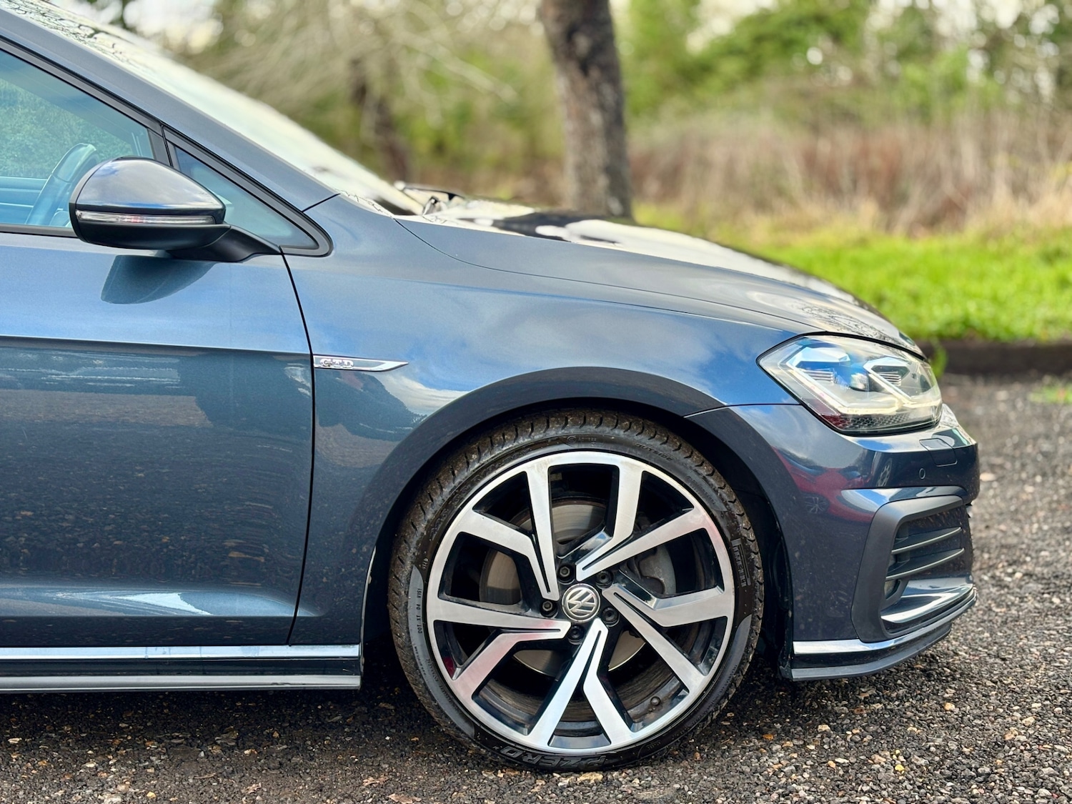 Used Volkswagen Golf 2018 for sale - 77224849: Photo 10