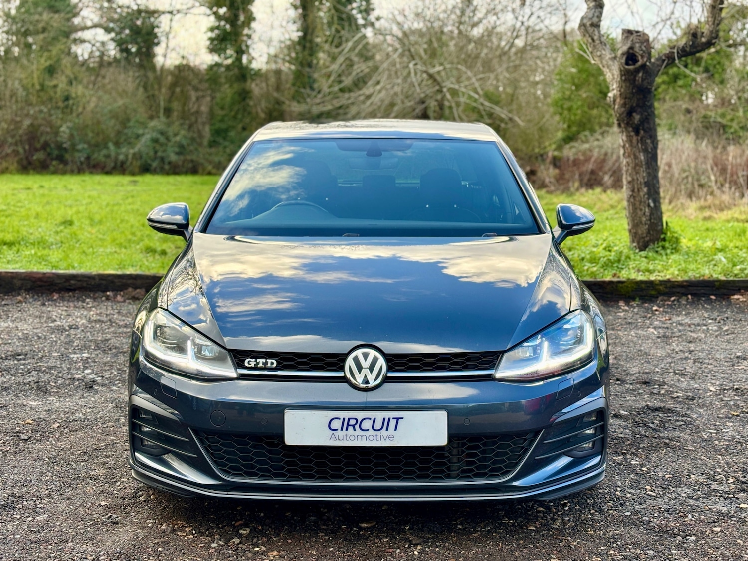 Used Volkswagen Golf 2018 for sale - 77224849: Photo 11