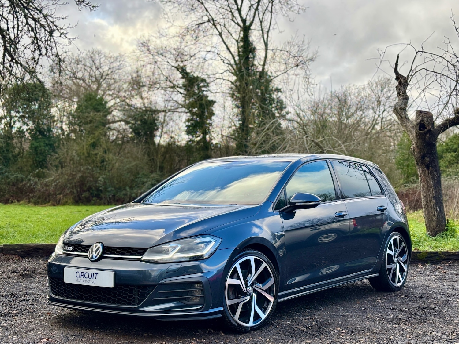 Used Volkswagen Golf 2018 for sale - 77224849: Photo 14