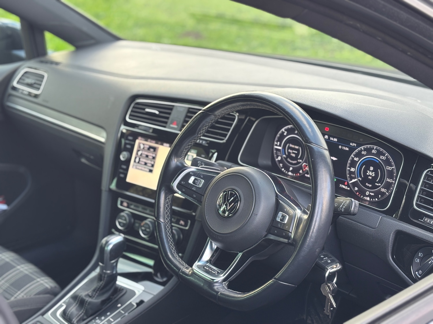 Used Volkswagen Golf 2018 for sale - 77224849: Photo 4