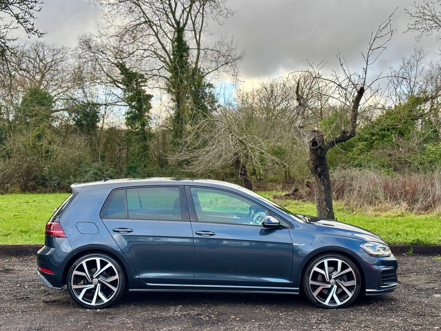 Used Volkswagen Golf 2018 for sale - 77224849: Photo 5