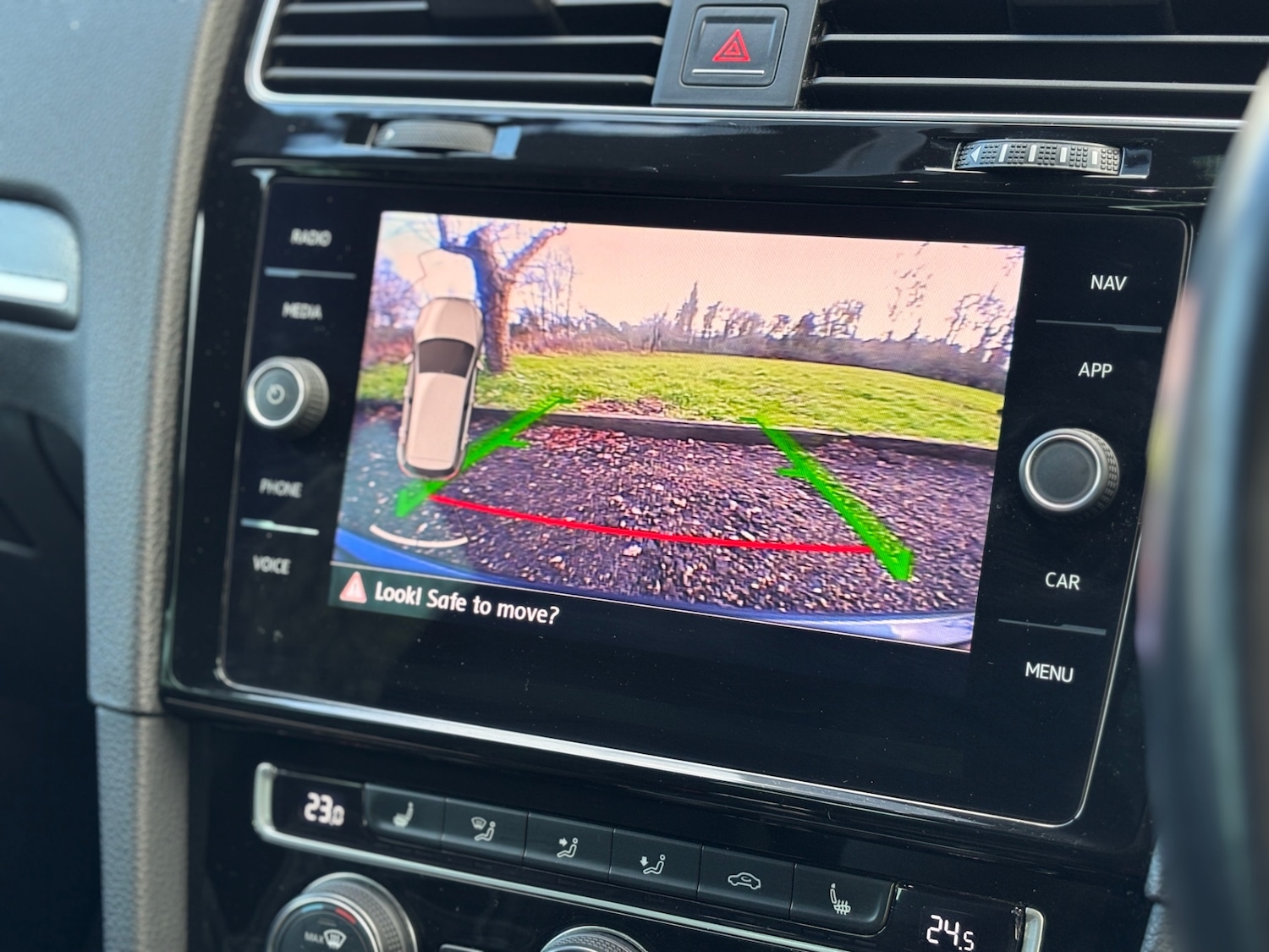 Used Volkswagen Golf 2018 for sale - 77224849: Photo 6