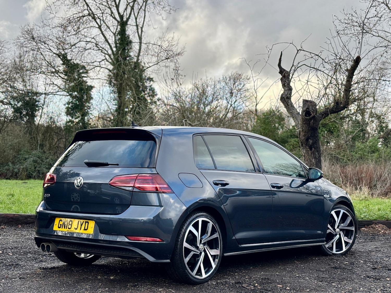 Used Volkswagen Golf 2018 for sale - 77224849: Photo 7