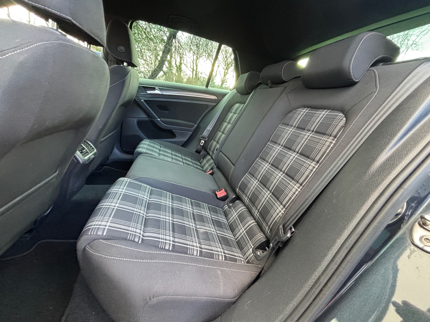 Used Volkswagen Golf 2018 for sale - 77224849: Photo 8