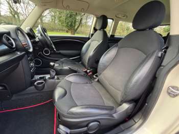 Used MINI Clubman 2014 for sale - 73861498: Photo