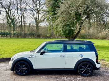 Used MINI Clubman 2014 for sale - 73861498: Photo