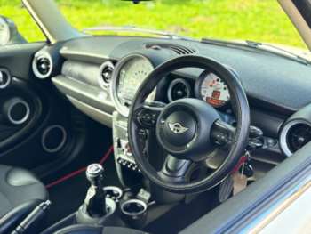 Used MINI Clubman 2014 for sale - 73861498: Photo