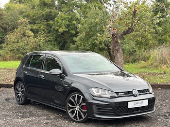 Used Volkswagen Golf 2014 for sale - 75909167: Photo