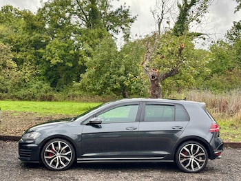 Used Volkswagen Golf 2014 for sale - 75909167: Photo