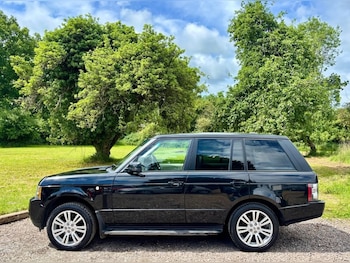 Used Land Rover Range Rover 2010 for sale - 78801035: Photo