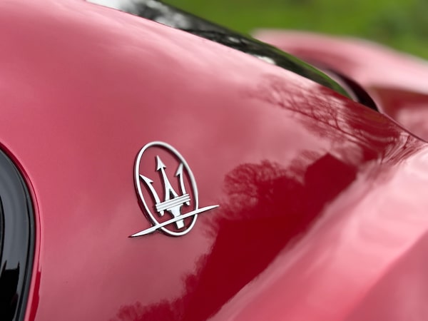 Used Maserati Granturismo 2013 for sale - 73133908: Photo 12
