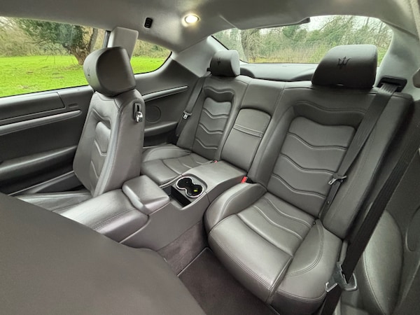 Used Maserati Granturismo 2013 for sale - 73133908: Photo 13